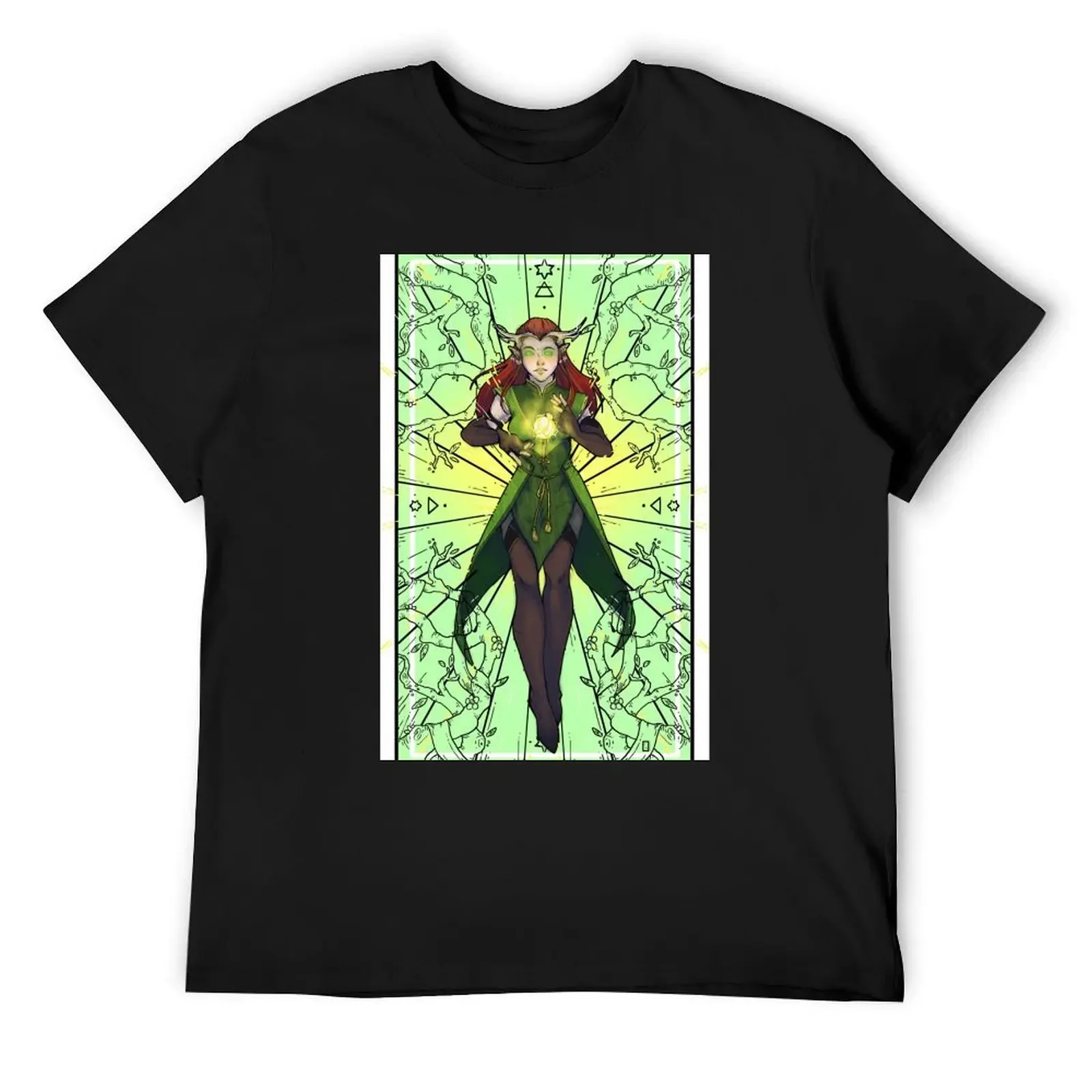 Keyleth of Ashari T-Shirt basketball graphic tees Aesthetic clothing vintage heavyweight t shirts for men
Keyleth of Ashari T-Shirt basketball graphic tees Aesthetic clothing vintage heavyweight t shirts for men