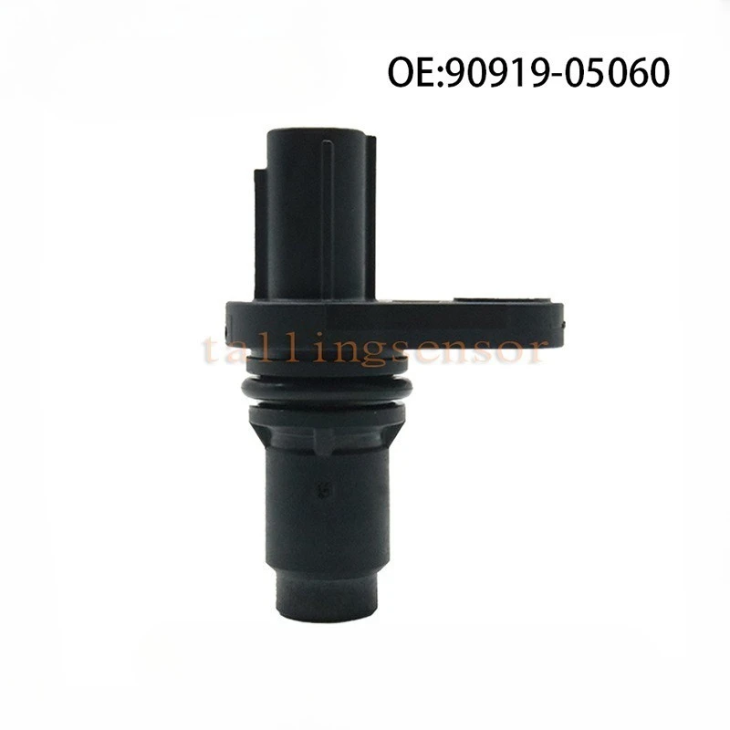 90919T5002 90919-05060 Crank Camshaft Position Sensor For Lexus Scion Toyota 4Runner Avalon Camry Corolla FJ Cruiser Highlander
90919T5002 90919-05060 Crank Camshaft Position Sensor For Lexus Scion Toyota 4Runner Avalon Camry Corolla FJ Cruiser Highlander