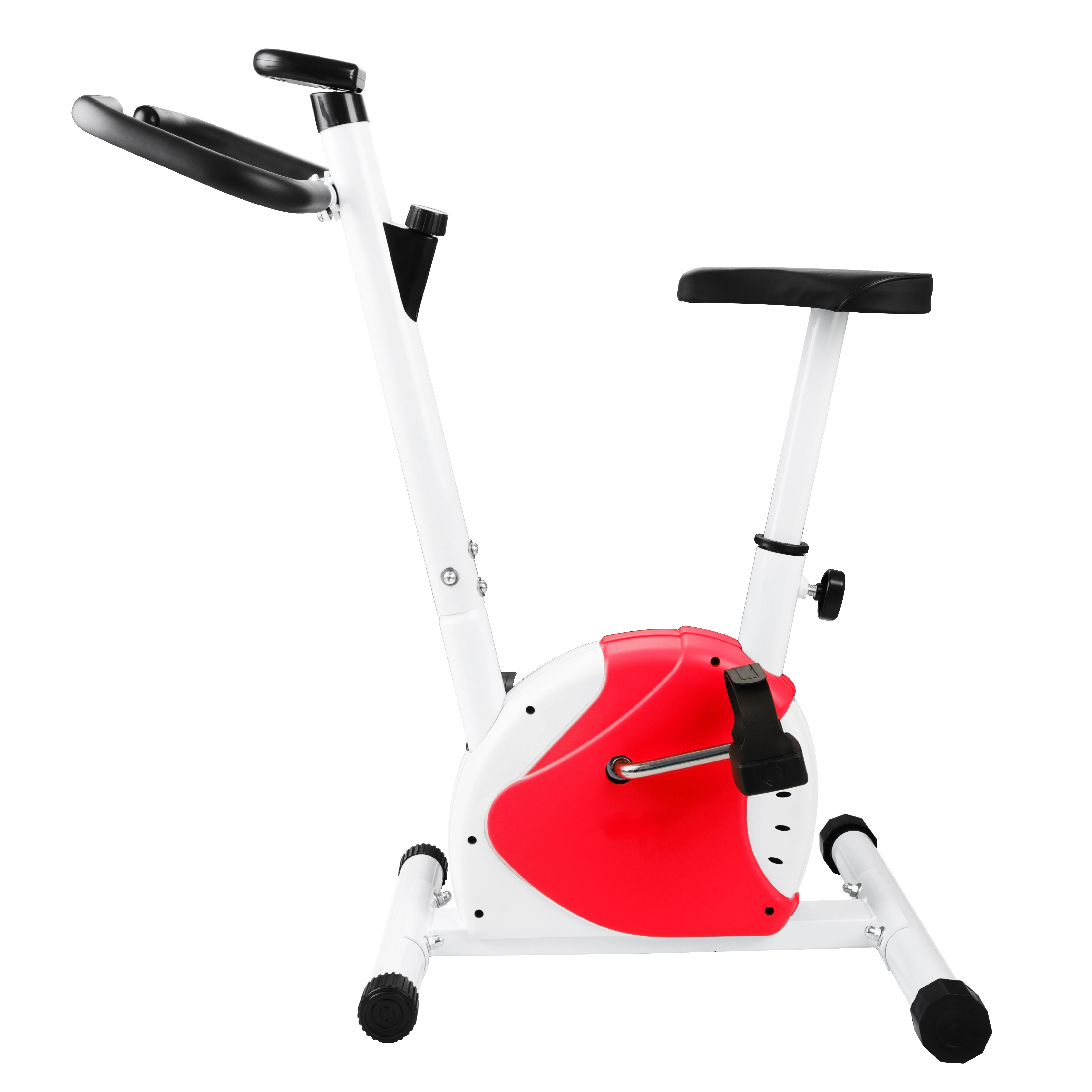 Мини-домашний тренажерный зал, складной велотренажер для тренировок вдома
Мини-домашний тренажерный зал, складной велотренажер для тренировок вдома