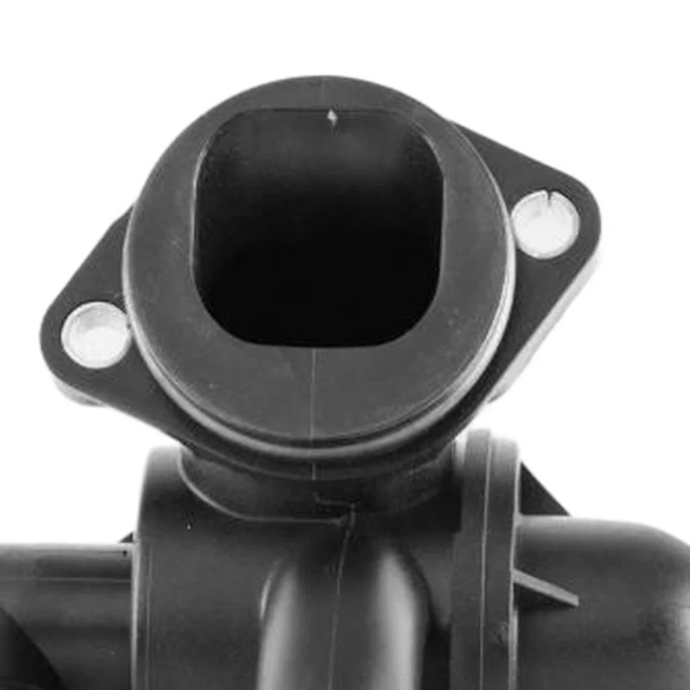 Coolant Thermostat Housing 03L121111AB For Tiguan For Amarok For Mk1 2010-2016
Coolant Thermostat Housing 03L121111AB For Tiguan For Amarok For Mk1 2010-2016