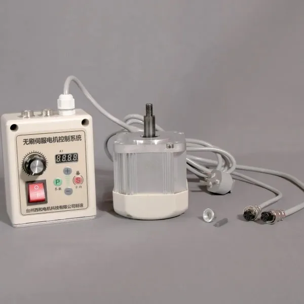 Brushless motor servo electronic control set, woodworking machinery lathe drilling and tapping machine
Brushless motor servo electronic control set, woodworking machinery lathe drilling and tapping machine