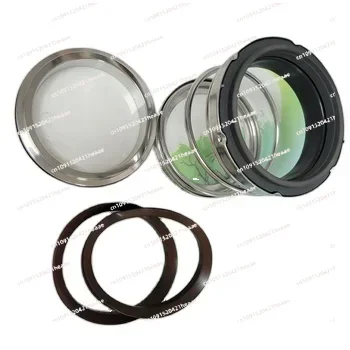 Suitable for Mechanical Seal LS25-250 Air Compressor Shaft Seal 600893-001 Mechanical Seal
Suitable for Mechanical Seal LS25-250 Air Compressor Shaft Seal 600893-001 Mechanical Seal