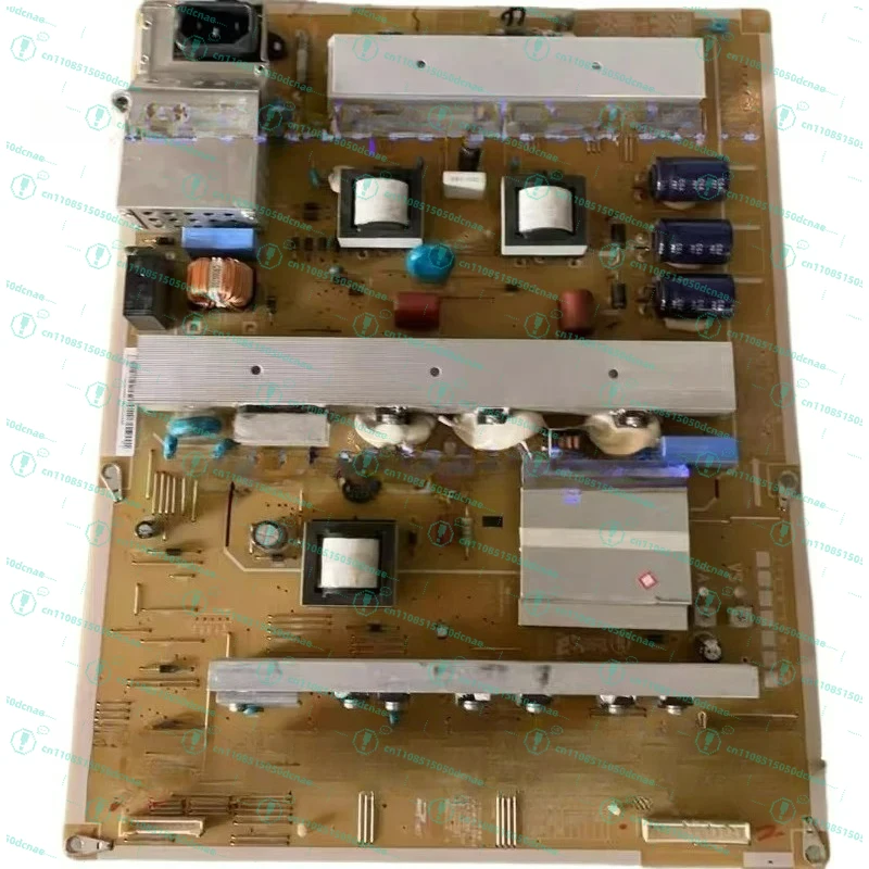 Power Supply Board Substitute
Power Supply Board Substitute
