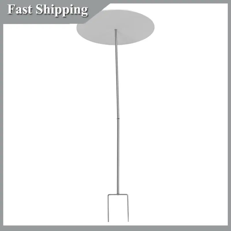 A91P Plants Shade Cover, Rain Proof Wind Proof Garden Shade Disk Umbrella Plastic Sunblock Shade Cloth Moveable Sun Shade
A91P Plants Shade Cover, Rain Proof Wind Proof Garden Shade Disk Umbrella Plastic Sunblock Shade Cloth Moveable Sun Shade