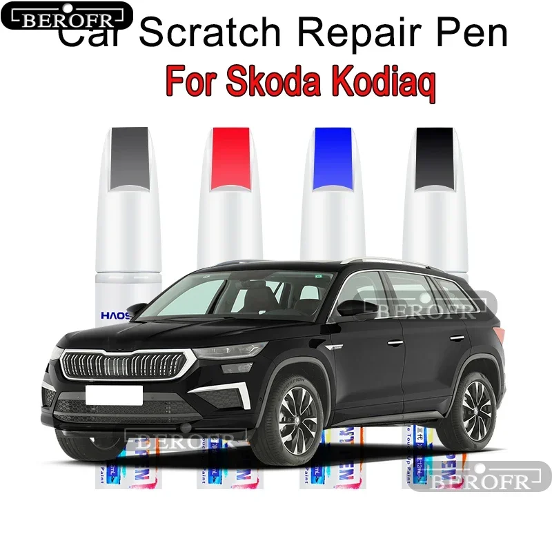 Paint Pen Supplies Modification Accessories Car Paint Scratch Repair Car Scratch Remover Paint Repair Marker For Skoda KODIAQ
Paint Pen Supplies Modification Accessories Car Paint Scratch Repair Car Scratch Remover Paint Repair Marker For Skoda KODIAQ