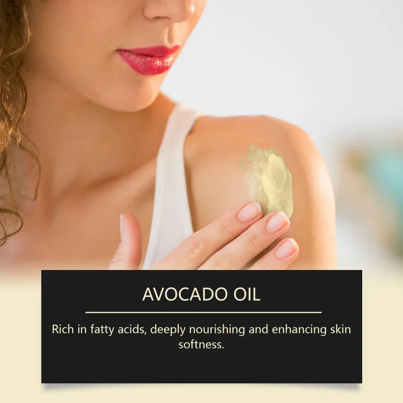 Bergamot Moisturizing Body Cream - 120g Coconut Oil & Argan Oil, Deep Hydration, Soothing, Non-Greasy, All Skin Types
Bergamot Moisturizing Body Cream - 120g Coconut Oil & Argan Oil, Deep Hydration, Soothing, Non-Greasy, All Skin Types