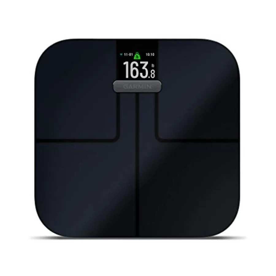 Index S2 Smart Scale with Wireless Connectivity Measure Body Fat Muscle Bone Mass Body Water% and More Black 010-02294-02
Index S2 Smart Scale with Wireless Connectivity Measure Body Fat Muscle Bone Mass Body Water% and More Black 010-02294-02