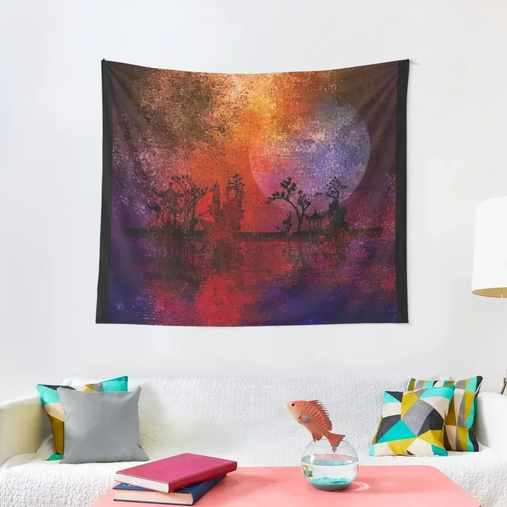 Asia Landscape Tapestry Home Decoration Accessories Luxury Living Room Decoration Hanging Wall Room Decor Cute Tapestry
Asia Landscape Tapestry Home Decoration Accessories Luxury Living Room Decoration Hanging Wall Room Decor Cute Tapestry