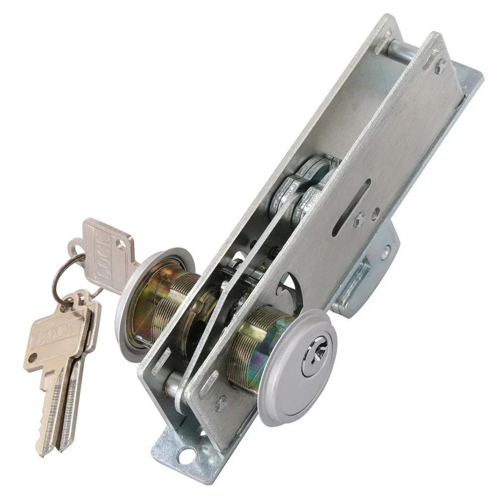 Aluminum Frame Door Lock Extended Door Lock Tongue Double Open Safety Storefront Mortice Hook Heavy-duty Door Lock Hardware
Aluminum Frame Door Lock Extended Door Lock Tongue Double Open Safety Storefront Mortice Hook Heavy-duty Door Lock Hardware