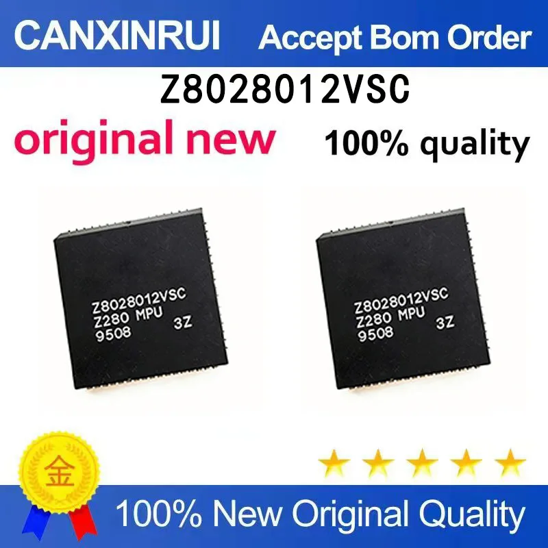 (5pcs-100pcs)Brand new original Z8028012VSC PLCC68 spot chip IC
(5pcs-100pcs)Brand new original Z8028012VSC PLCC68 spot chip IC