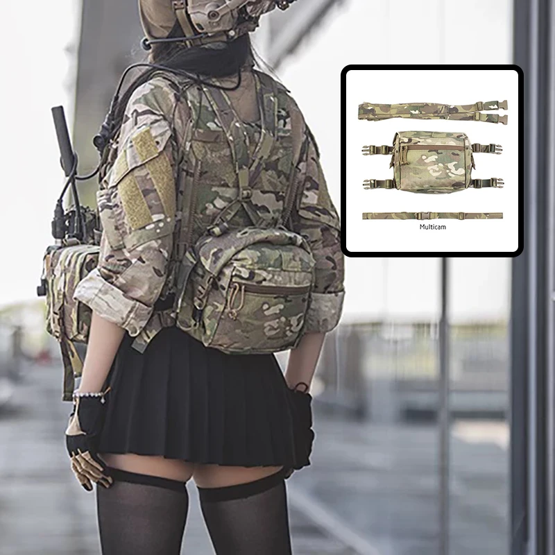 PEW TACTICAL SS STYLE LBV Expander Kit SS Model LBV Backpack Expansion Kit 34A Tactical Chest Harness Accessories
PEW TACTICAL SS STYLE LBV Expander Kit SS Model LBV Backpack Expansion Kit 34A Tactical Chest Harness Accessories