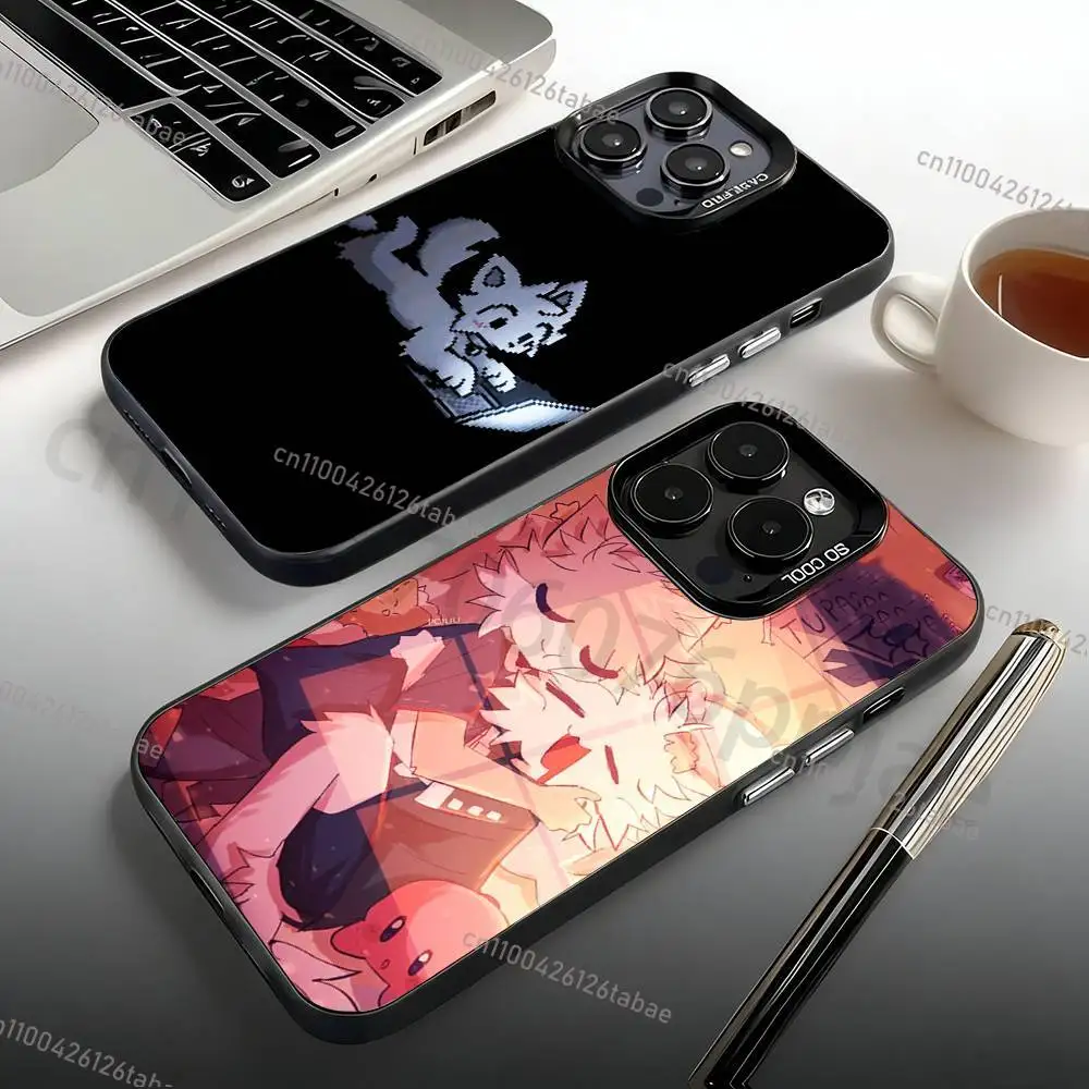 Cute B-Boykisser Phone Case For iPhone 17,16,15,14,13,12,11,Pro,Max,Plus,Mini Candy Matte Shockproof Cover
Cute B-Boykisser Phone Case For iPhone 17,16,15,14,13,12,11,Pro,Max,Plus,Mini Candy Matte Shockproof Cover