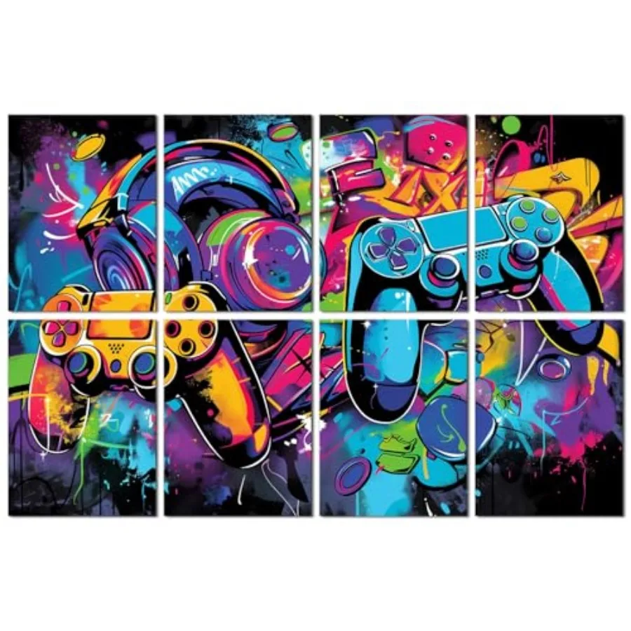 Art Acoustic Panels Tiles Decorative Room Sound Proof Foam Absorbing Panels Noise Dampening Canceling Reducing Blocker for Wall
Art Acoustic Panels Tiles Decorative Room Sound Proof Foam Absorbing Panels Noise Dampening Canceling Reducing Blocker for Wall