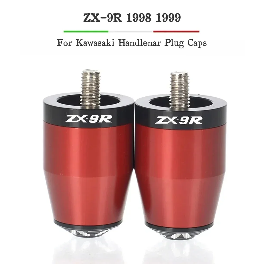 Аксессуары для мотоциклов: анодированные накладки на руль с логотипом для Kawasaki ZX9R ZX-9R 1998-1999 (ZX-9R)
Аксессуары для мотоциклов: анодированные накладки на руль с логотипом для Kawasaki ZX9R ZX-9R 1998-1999 (ZX-9R)