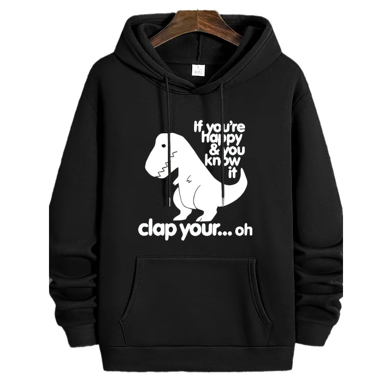 Dinosaur Print Top Women's Autumn Winter Printed T-shirt Cross-Border Short Sleeve Shirt Female Fashion Comfortable Cotton
Dinosaur Print Top Women's Autumn Winter Printed T-shirt Cross-Border Short Sleeve Shirt Female Fashion Comfortable Cotton