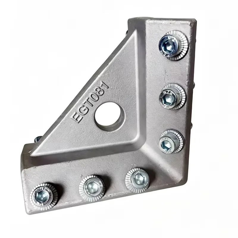Standard Fixture Connector, with Accessory Kit, with Accessory Kit
Standard Fixture Connector, with Accessory Kit, with Accessory Kit