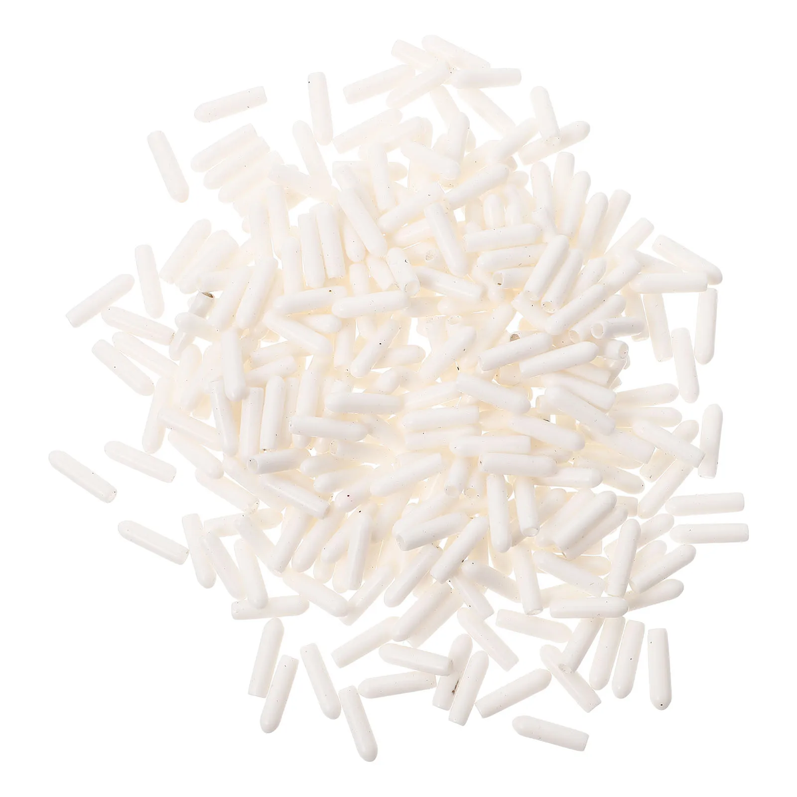300pcs Hanger End Caps Plastic Protective Covers Rounded Corners Anti Scratch Design Storage Convenience Hanging Hook Tips Home
300pcs Hanger End Caps Plastic Protective Covers Rounded Corners Anti Scratch Design Storage Convenience Hanging Hook Tips Home
