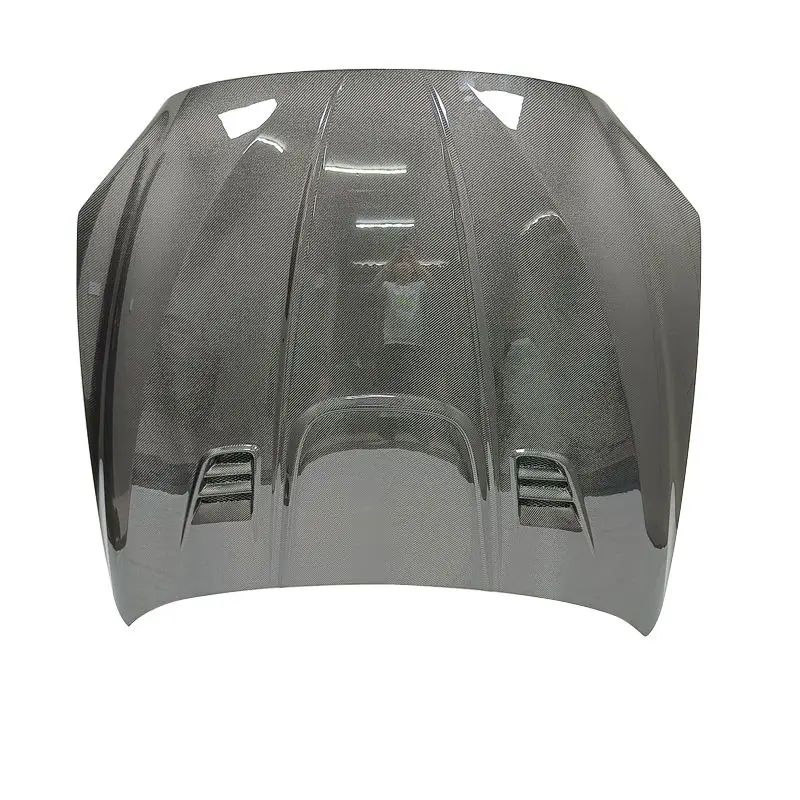 Classic Car Restomod Body KitsFor 6 Series F06 M6 Carbon Fiber Engine Cover Front Hood Bonnet Performance Fitment
Classic Car Restomod Body KitsFor 6 Series F06 M6 Carbon Fiber Engine Cover Front Hood Bonnet Performance Fitment