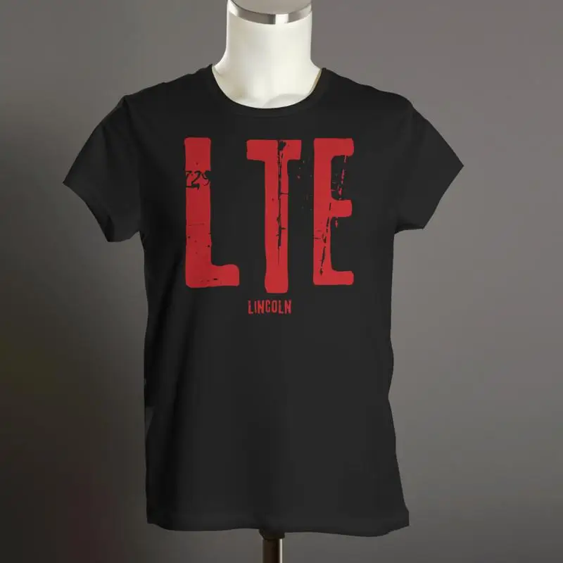 Футболка Lincoln — LTE — Линкольн Транзит Elite Hooligans — Панк — Органический унисекс
Футболка Lincoln — LTE — Линкольн Транзит Elite Hooligans — Панк — Органический унисекс