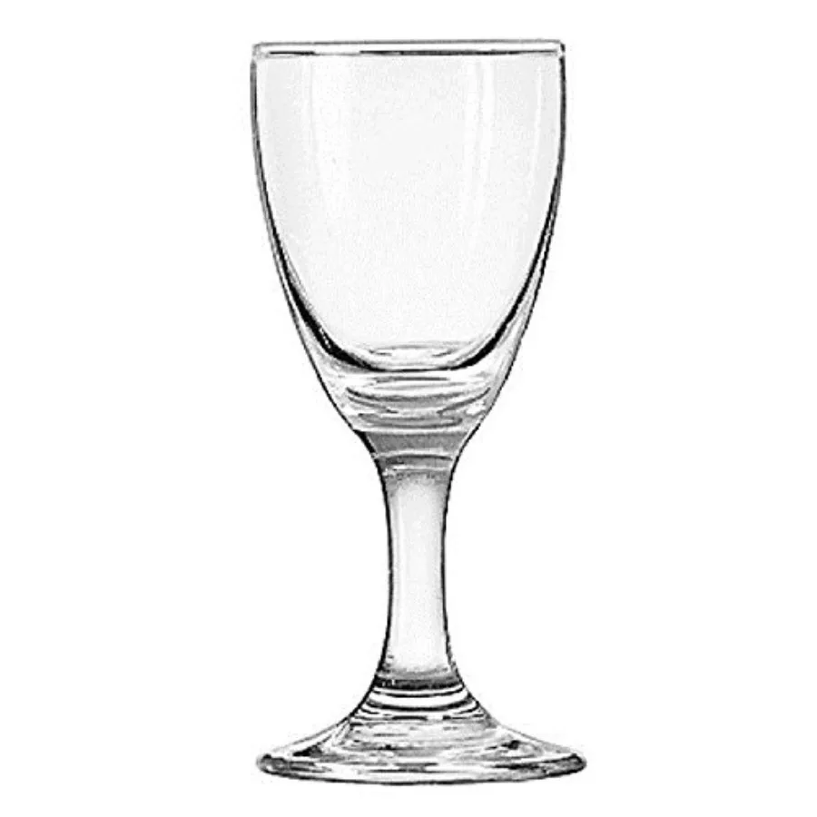 3788 Embassy 3 Ounce Sherry Glass - 12/ CS
3788 Embassy 3 Ounce Sherry Glass - 12/ CS