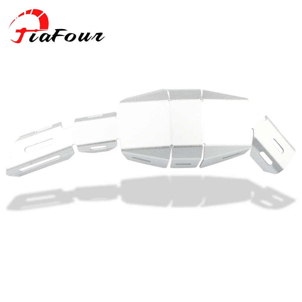 FIT For CRF300L CRF300 Rally CRF 250L CRF250 Rally Motorcycle Accessories Exhaust Heat Shield Muffler Protector Cover
FIT For CRF300L CRF300 Rally CRF 250L CRF250 Rally Motorcycle Accessories Exhaust Heat Shield Muffler Protector Cover