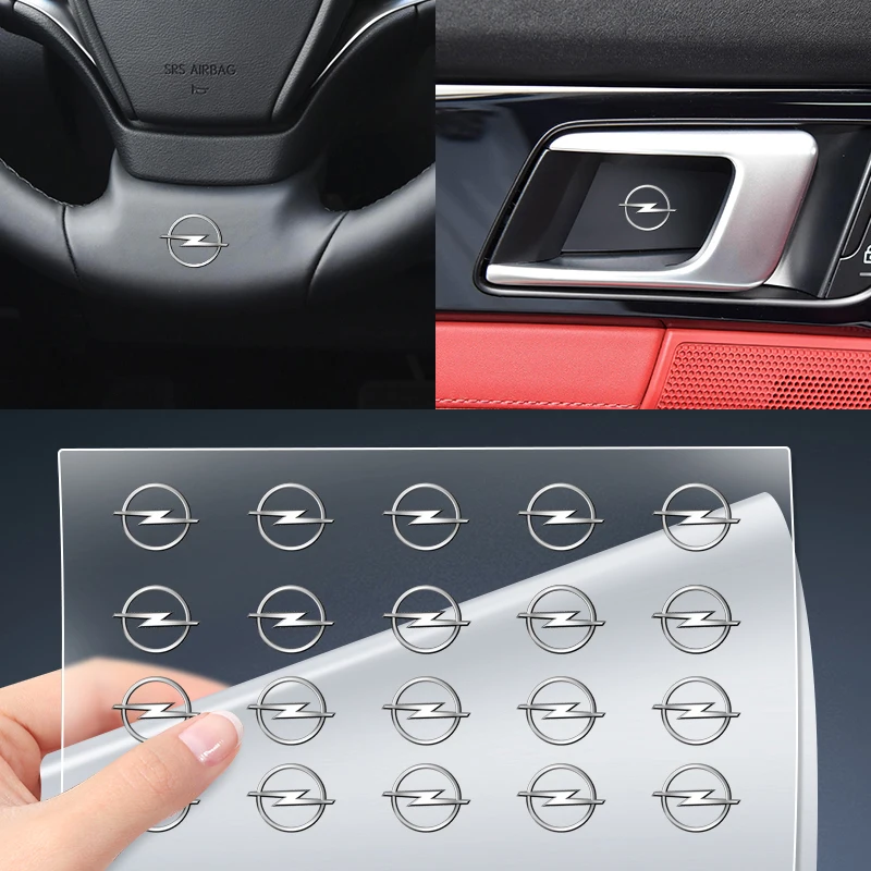 Car Random post Sticker Steering Wheel Decal Interior Decoration For Opel Opc Astra K Vivaro Corsa Zafira Insignia Mokka
Car Random post Sticker Steering Wheel Decal Interior Decoration For Opel Opc Astra K Vivaro Corsa Zafira Insignia Mokka