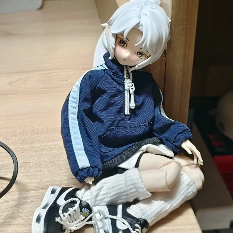 Подлинная серия Zack Event, слепая коробка 1/8 Bjd, экшн-фигурка для мальчиков, аниме, периферийные устройства, украшение для мобильности, настольные игрушки
Подлинная серия Zack Event, слепая коробка 1/8 Bjd, экшн-фигурка для мальчиков, аниме, периферийные устройства, украшение для мобильности, настольные игрушки
