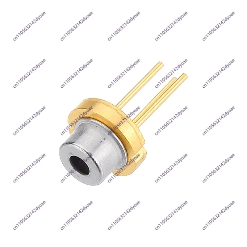 New ML101J29 650nm 200mw Laser Diode 5.6mm TO-18 Single Mode LD
New ML101J29 650nm 200mw Laser Diode 5.6mm TO-18 Single Mode LD