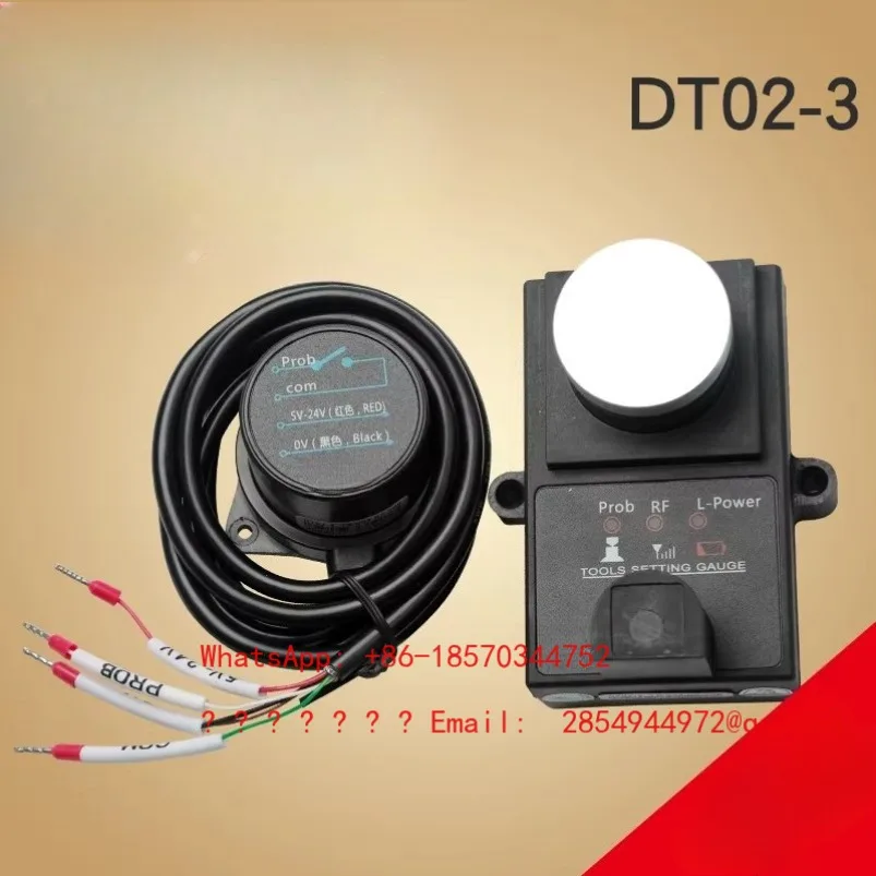 Carving Machine Wireless Alignment Instrument MACH3 High-precision Automatic Alignment Instrument Accessories
Carving Machine Wireless Alignment Instrument MACH3 High-precision Automatic Alignment Instrument Accessories
