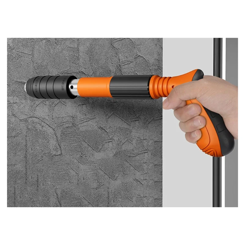 AB41-Woodworking And Decoration Integrated Air Nailer Nail Gun Home DIY Installation Wall Fastener Rivet Gun Manual Tools
AB41-Woodworking And Decoration Integrated Air Nailer Nail Gun Home DIY Installation Wall Fastener Rivet Gun Manual Tools