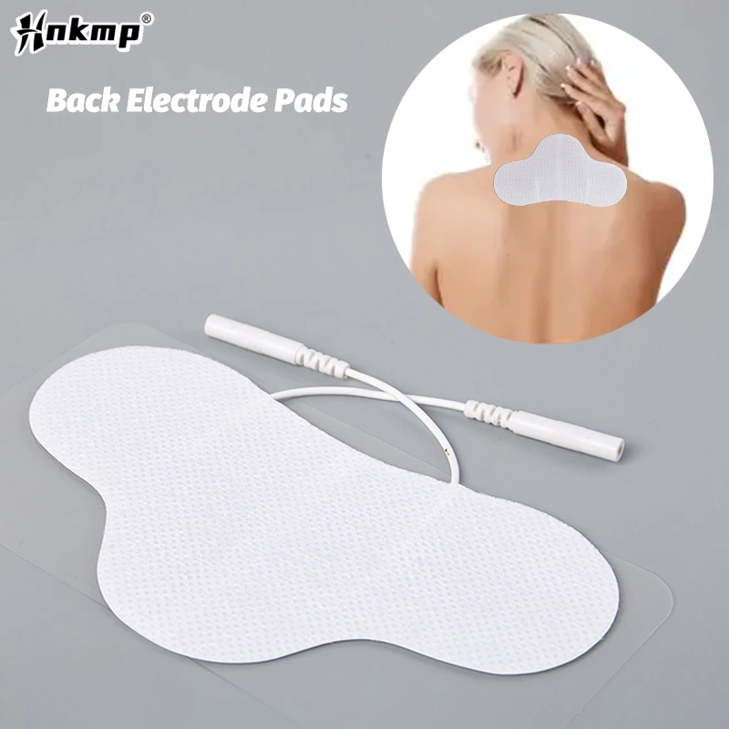 EMS Tens Electrode Pads Gel For Shoulder Waist Massage Acupuncture Therapy Back Massager Pulse Muscle Stimulator Electrode Pad
EMS Tens Electrode Pads Gel For Shoulder Waist Massage Acupuncture Therapy Back Massager Pulse Muscle Stimulator Electrode Pad