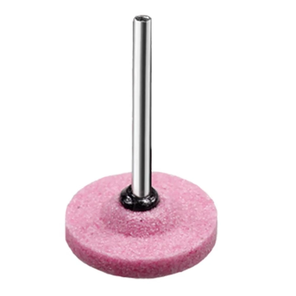 5Pcs Abrasive Polishing Mounted 2.35mm Shank For Rotary Tools Grinding Ceramic Stone Wheel Head Tools
5Pcs Abrasive Polishing Mounted 2.35mm Shank For Rotary Tools Grinding Ceramic Stone Wheel Head Tools