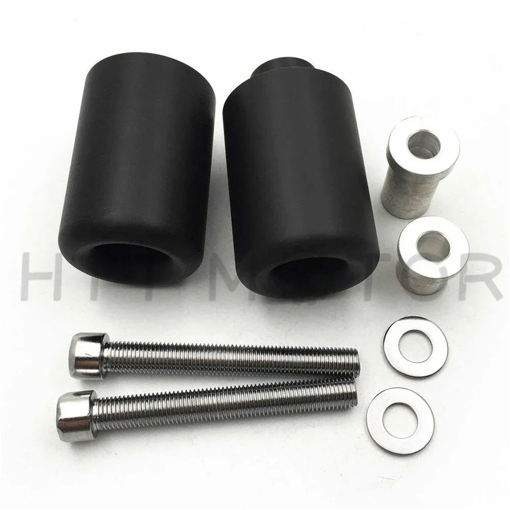 No Cut Frame Slider For Honda 2000-2001 CBR 929RR 2002-2003 CBR954RR RR Aftermarket Motorcycle Parts
No Cut Frame Slider For Honda 2000-2001 CBR 929RR 2002-2003 CBR954RR RR Aftermarket Motorcycle Parts