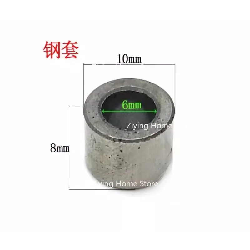 Suitable for Copper/iron Sleeves for Hand Drills/angle Grinders/electric Hammers and Power Tools
Suitable for Copper/iron Sleeves for Hand Drills/angle Grinders/electric Hammers and Power Tools