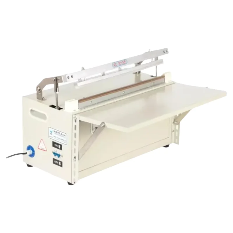 Tabletop Fully Automatic Water-cooled Sealing Machine Electric Packaging Machine Packaging Equipment
Tabletop Fully Automatic Water-cooled Sealing Machine Electric Packaging Machine Packaging Equipment