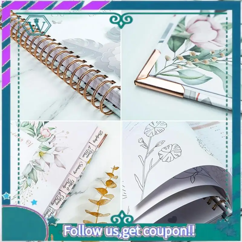 2024 Wedding Planner & Organizer Book Paper For Bride, 9.3 Inch X 11.3 Inch Diary Engagement Gift Book
2024 Wedding Planner & Organizer Book Paper For Bride, 9.3 Inch X 11.3 Inch Diary Engagement Gift Book