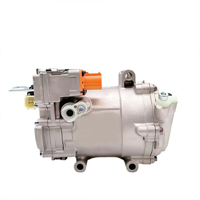 Automotive AC Compressor Assembly Car Air Compressor Spare Parts
Automotive AC Compressor Assembly Car Air Compressor Spare Parts