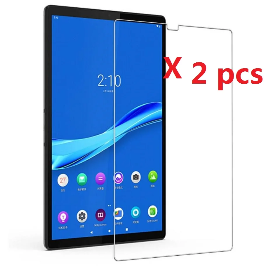 2 шт., защитная пленка для экрана Lenovo Tab M10 Plus 10,3 дюйма, экран из закаленного стекла для TAB M10 FHD Plus TB-X606F 10,3 дюйма
2 шт., защитная пленка для экрана Lenovo Tab M10 Plus 10,3 дюйма, экран из закаленного стекла для TAB M10 FHD Plus TB-X606F 10,3 дюйма