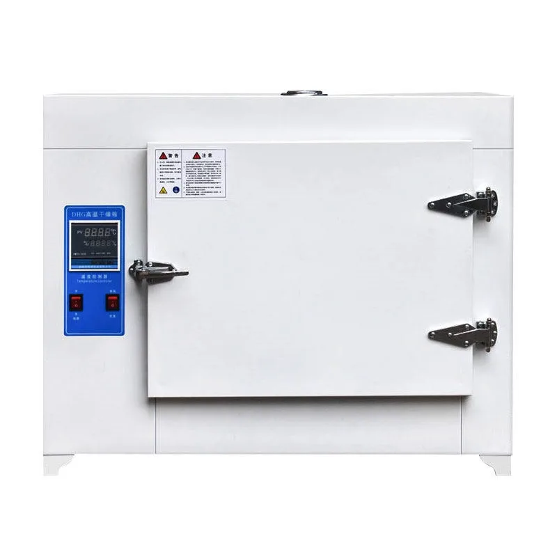 500 Degree High Temperature Oven Laboratory 600℃ Electric Heating Constant Temperature Dryer Industrial Welding Rod Oven
500 Degree High Temperature Oven Laboratory 600℃ Electric Heating Constant Temperature Dryer Industrial Welding Rod Oven