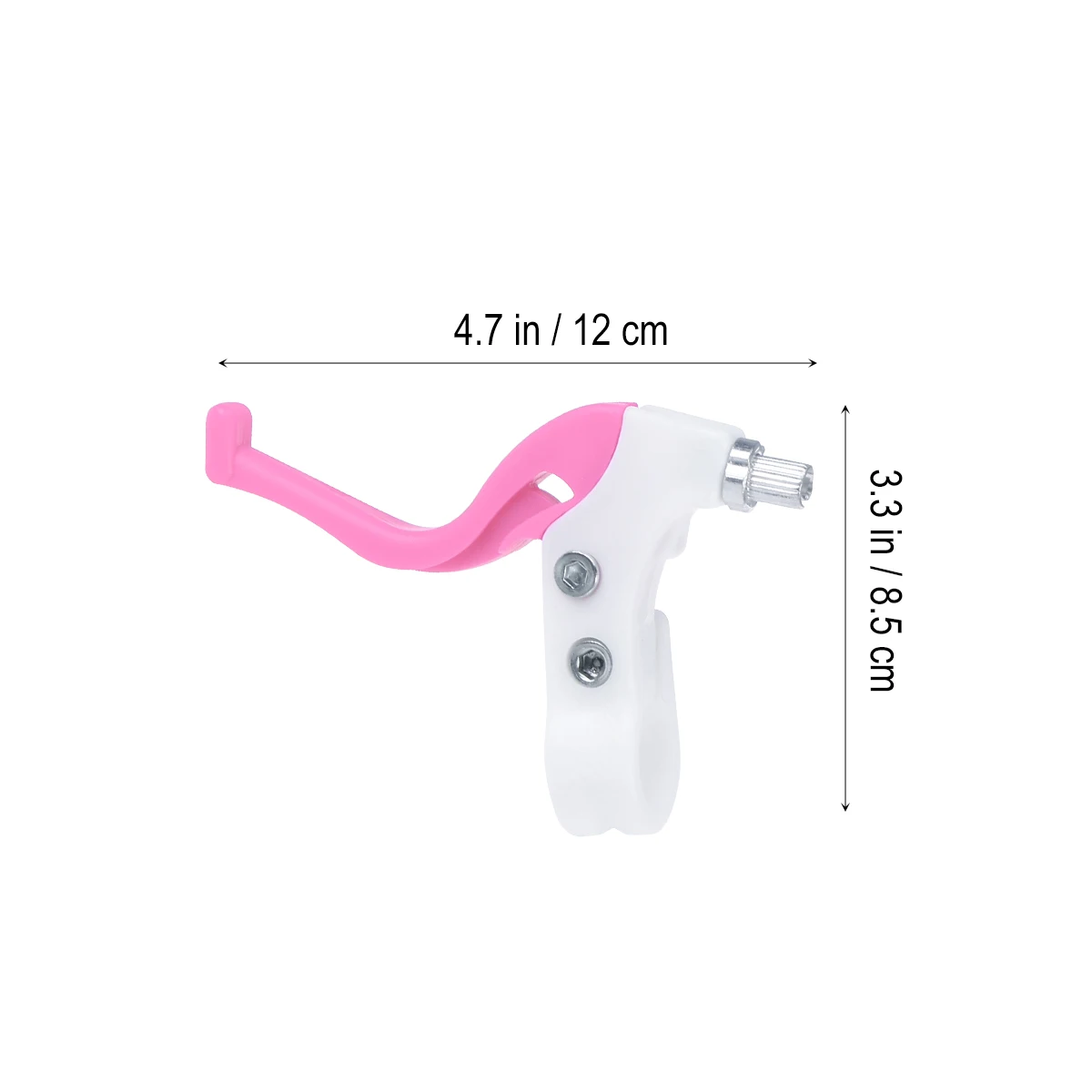 Bicycle Brake Bike Brake Lever 2 Pairs Kids Bike Parts Children Brakes Lightweight Quick Safety Maintenance Replacement
Bicycle Brake Bike Brake Lever 2 Pairs Kids Bike Parts Children Brakes Lightweight Quick Safety Maintenance Replacement