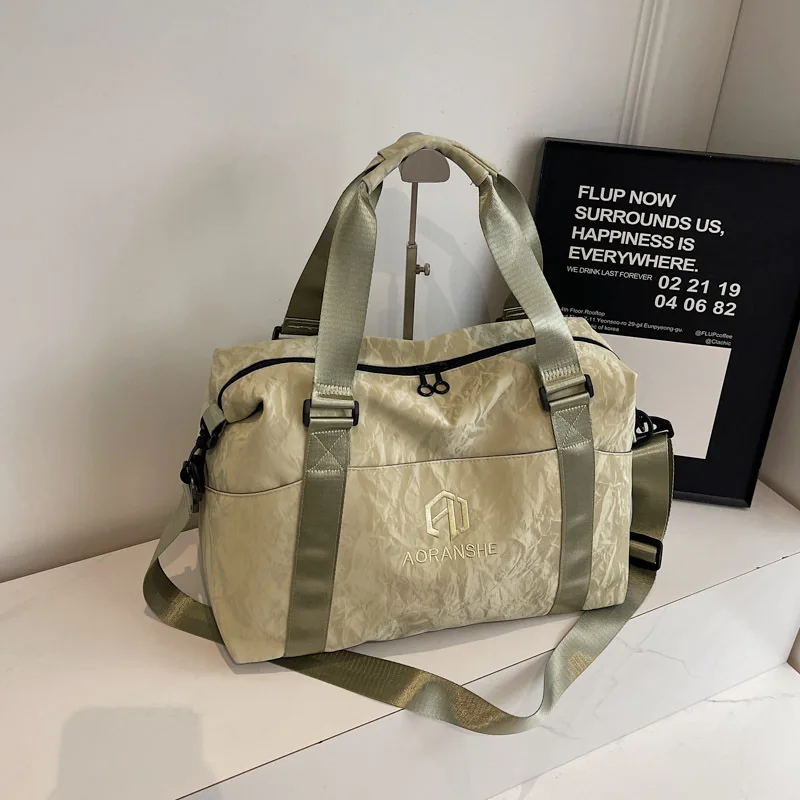 Спортивная сумка для фитнеса и йоги, дорожная сумка на короткие расстояния, большая вместительная ручная кладь, спортивная сумка для женщин, сумка Женская 가방
Спортивная сумка для фитнеса и йоги, дорожная сумка на короткие расстояния, большая вместительная ручная кладь, спортивная сумка для женщин, сумка Женская 가방