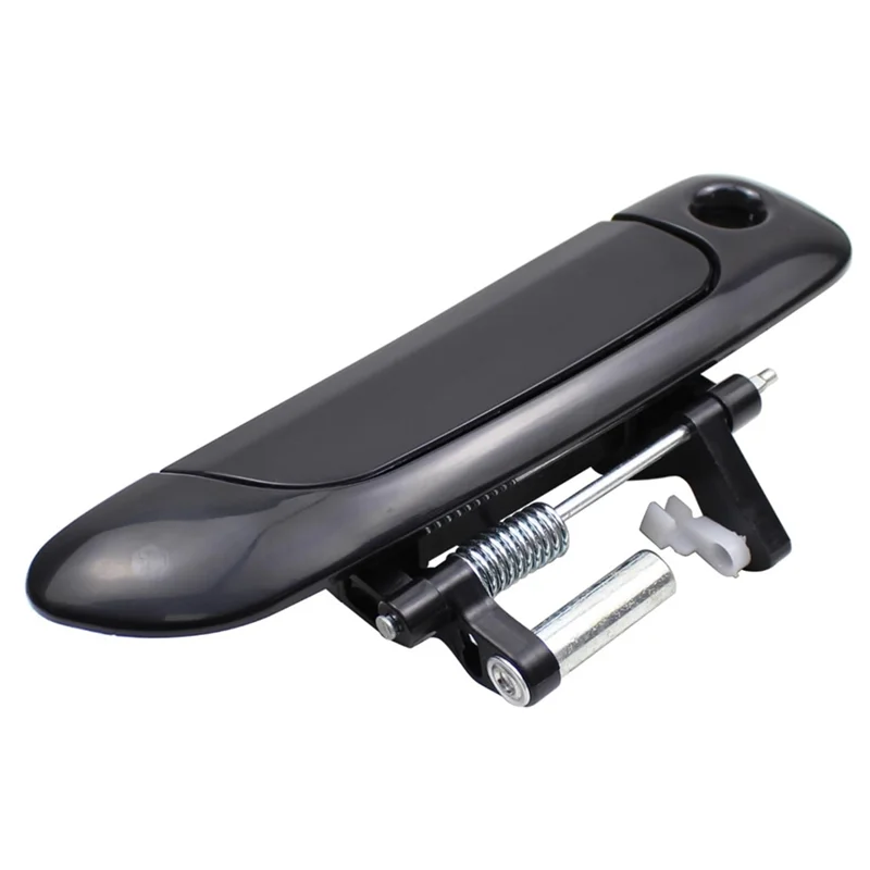 Exterior Door Handle Set Front Driver & Passenger Side 72140-S5D-A02 72180-S5A-003 72140-S5A-003 For Honda Civic
Exterior Door Handle Set Front Driver & Passenger Side 72140-S5D-A02 72180-S5A-003 72140-S5A-003 For Honda Civic