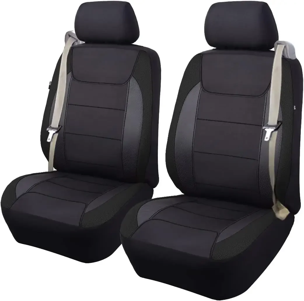 Чехлы на автомобильные сиденья Ткань из воздушной сетки Спортивное низкое ведро с высокой спинкой Задний карман Подлокотник (передняя часть-низкое ведро-встроенный ремень безопасности)
Чехлы на автомобильные сиденья Ткань из воздушной сетки Спортивное низкое ведро с высокой спинкой Задний карман Подлокотник (передняя часть-низкое ведро-встроенный ремень безопасности)