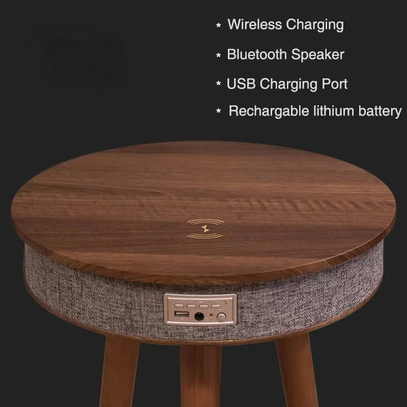Home Studio Coffee Table Speaker Smart Table Tooth Speaker Wireless Speaker Newest Functional Modern With Built In 360 Blue Usb
Home Studio Coffee Table Speaker Smart Table Tooth Speaker Wireless Speaker Newest Functional Modern With Built In 360 Blue Usb