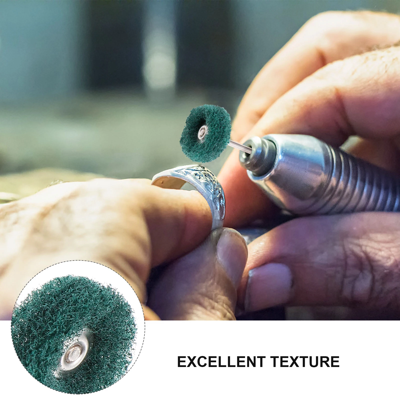 40 Pcs Wire Brush Bowl Shape Metal Abrasive Drill Wheel Polishing Tools Cleaning Stainless Steel Grinding
40 Pcs Wire Brush Bowl Shape Metal Abrasive Drill Wheel Polishing Tools Cleaning Stainless Steel Grinding