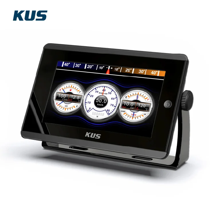 Outdoor 7inch Waterproof IP67 Touch Screen Display Industrial Monitor Panel for Engine Boat Yacht Marine Vessel
Outdoor 7inch Waterproof IP67 Touch Screen Display Industrial Monitor Panel for Engine Boat Yacht Marine Vessel