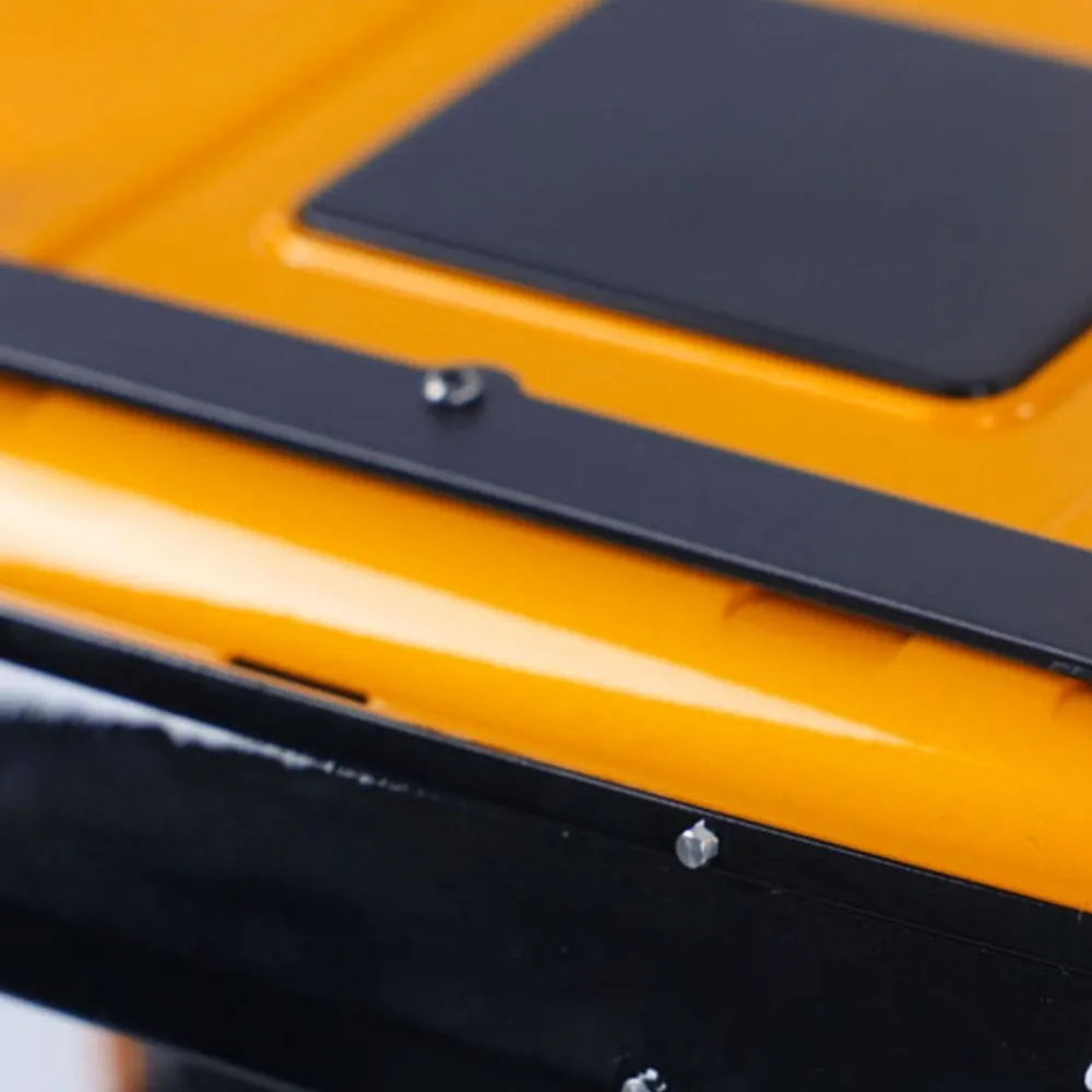 RTR LESU 1/14 8X8 RC Гидравлический металлический самосвал Автомобильный радиоуправляемый самосвал DIY Модель освещения Звуки ESC RC игрушка для взрослых THZH1712
RTR LESU 1/14 8X8 RC Гидравлический металлический самосвал Автомобильный радиоуправляемый самосвал DIY Модель освещения Звуки ESC RC игрушка для взрослых THZH1712