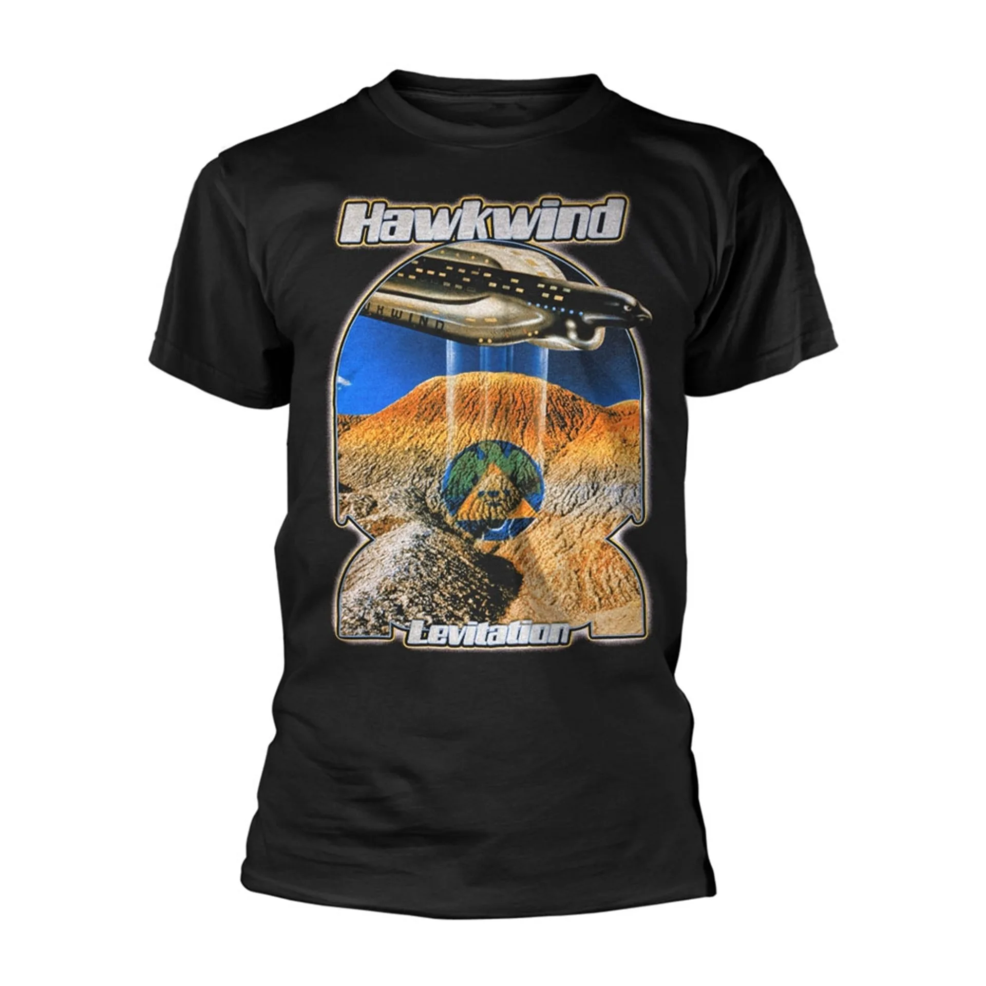 Футболка Hawkwind Levitation для мужчин и женщин, хлопковая брендовая футболка с коротким рукавом, винтажные топы с рок-группой, летняя мужская одежда, уличная одежда
Футболка Hawkwind Levitation для мужчин и женщин, хлопковая брендовая футболка с коротким рукавом, винтажные топы с рок-группой, летняя мужская одежда, уличная одежда