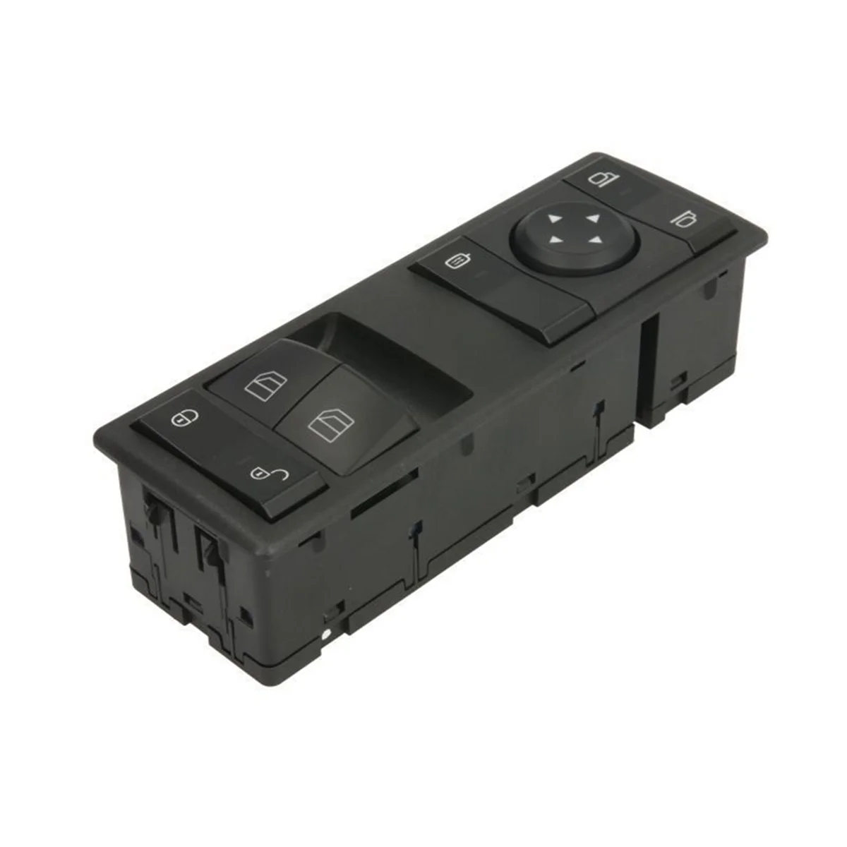 A9605451013 9605451013 Truck Power Window Switch for Mercedes-Benz Actros MP4
A9605451013 9605451013 Truck Power Window Switch for Mercedes-Benz Actros MP4