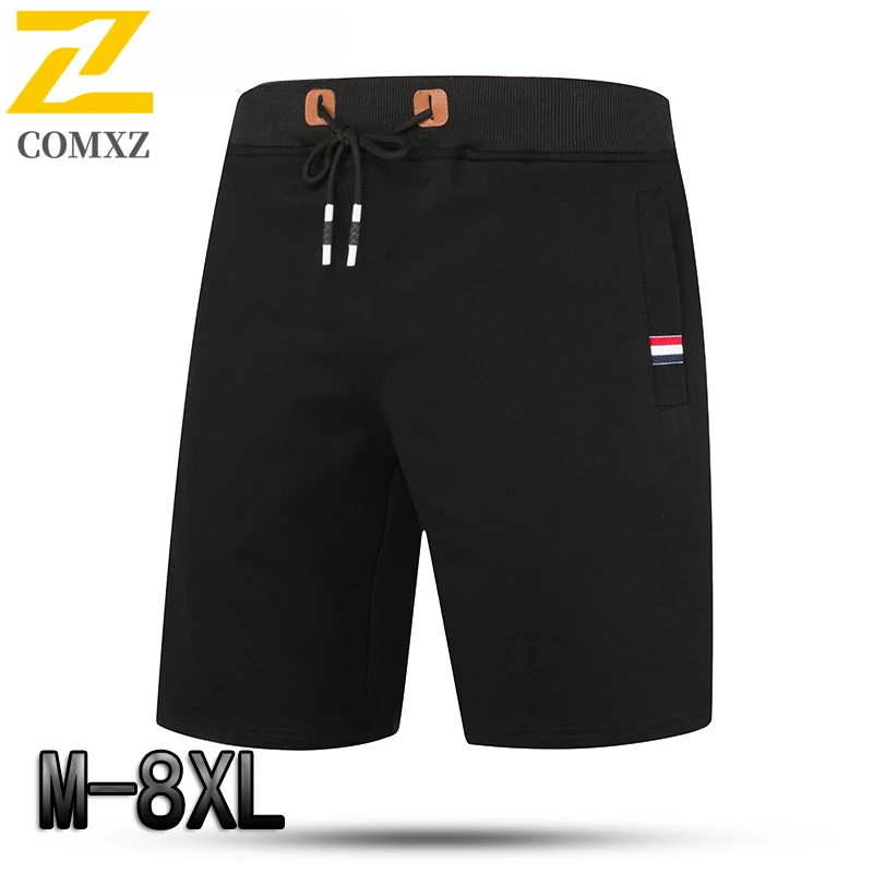 2025 New Men's Cotton Cargo Shorts Summer Loose Fit Lightweight Knit Shorts Plus Size Casual Sport Mid-Length Shorts
2025 New Men's Cotton Cargo Shorts Summer Loose Fit Lightweight Knit Shorts Plus Size Casual Sport Mid-Length Shorts